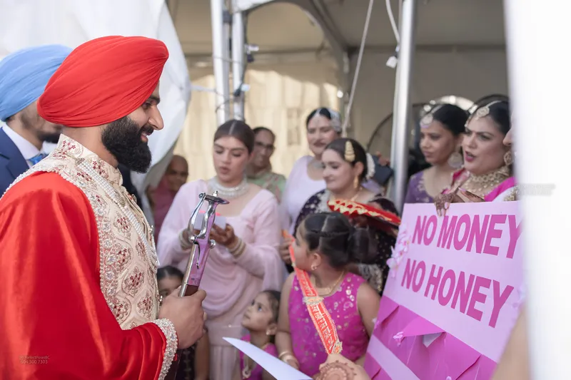Jasdeep & Jessie Wedding photography by Perfect Poses Media